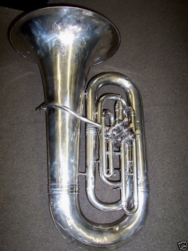 King tuba's
